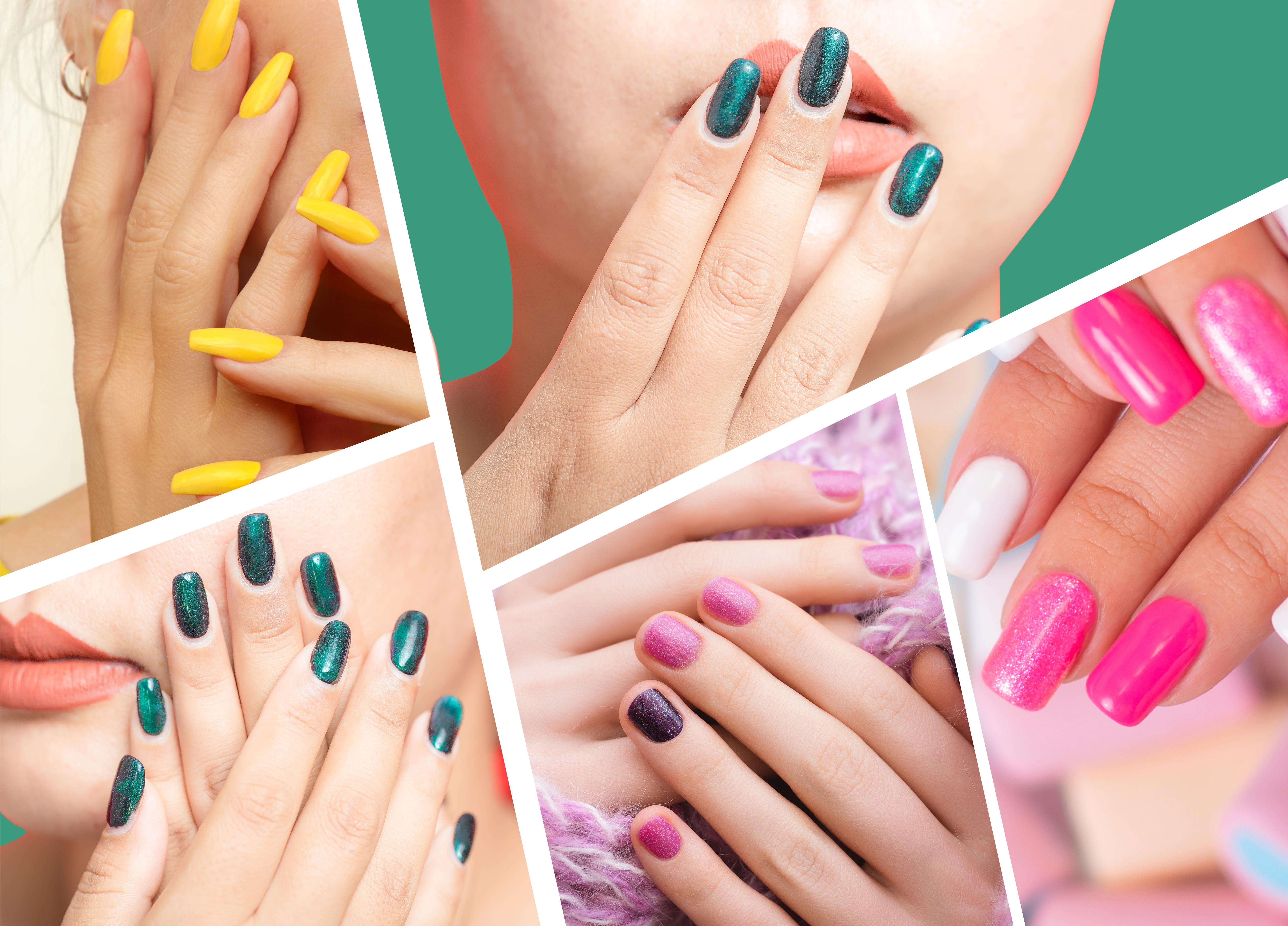 Gelish Extension