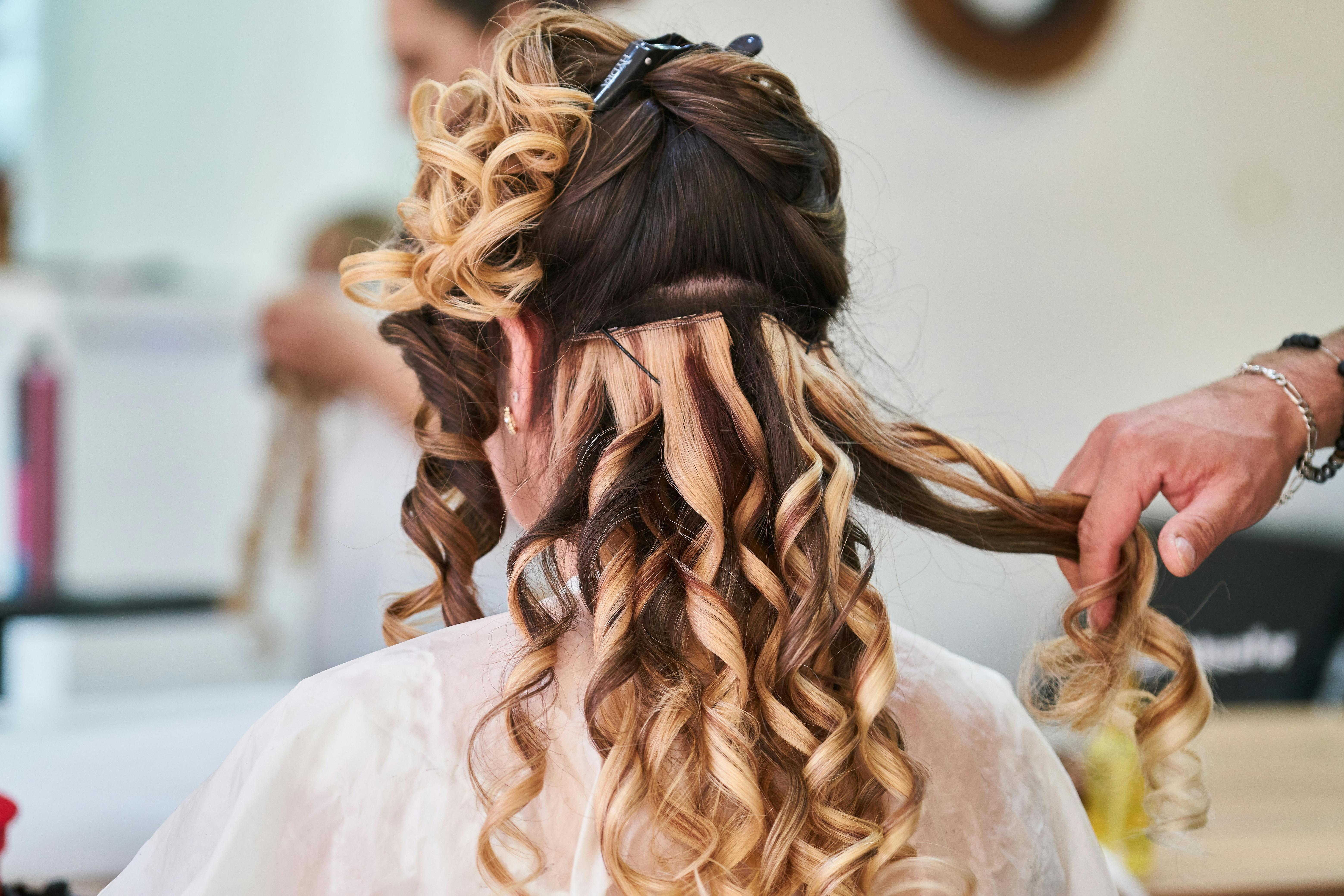 Hair Extension