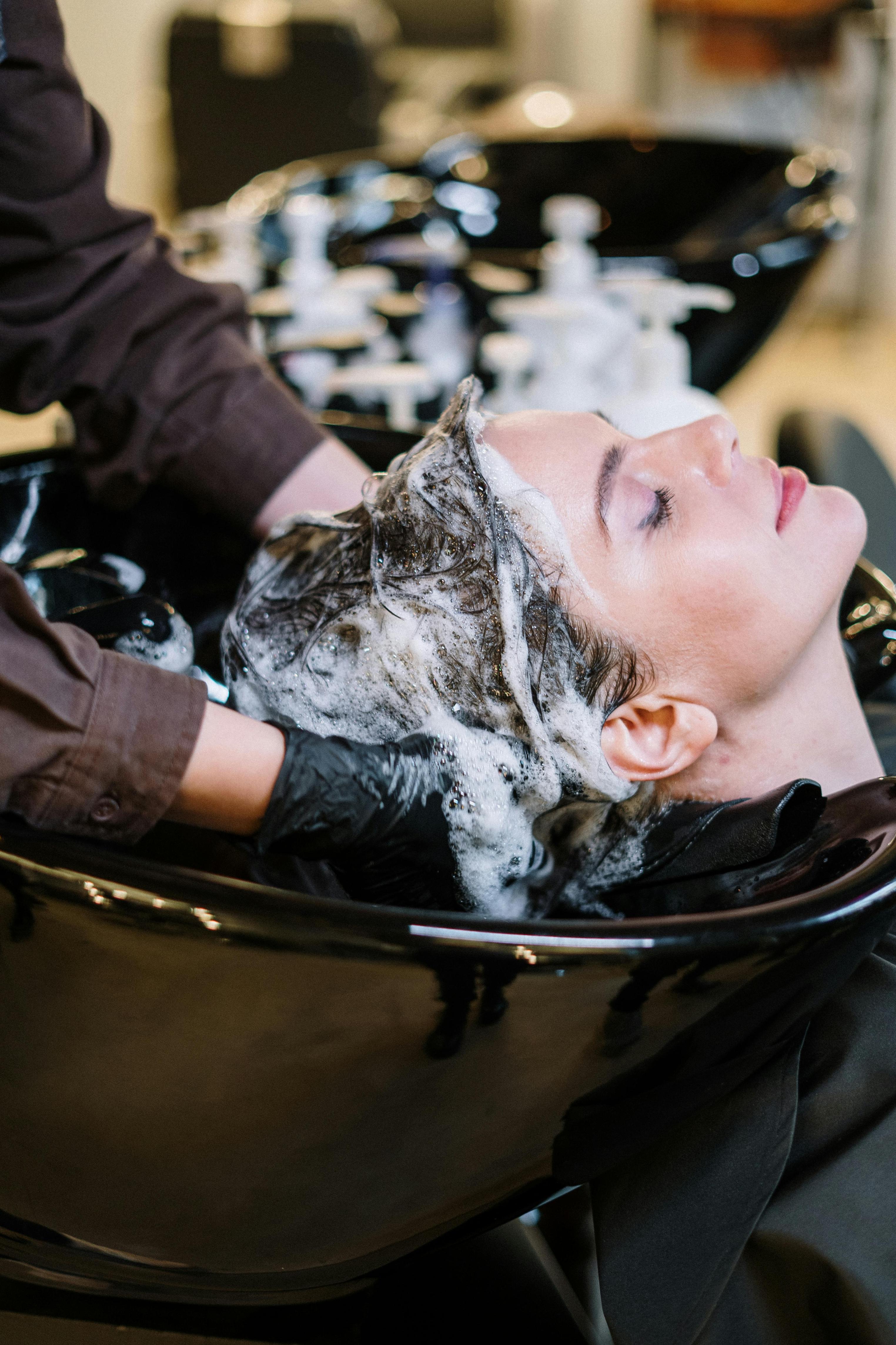 Hair Treatment