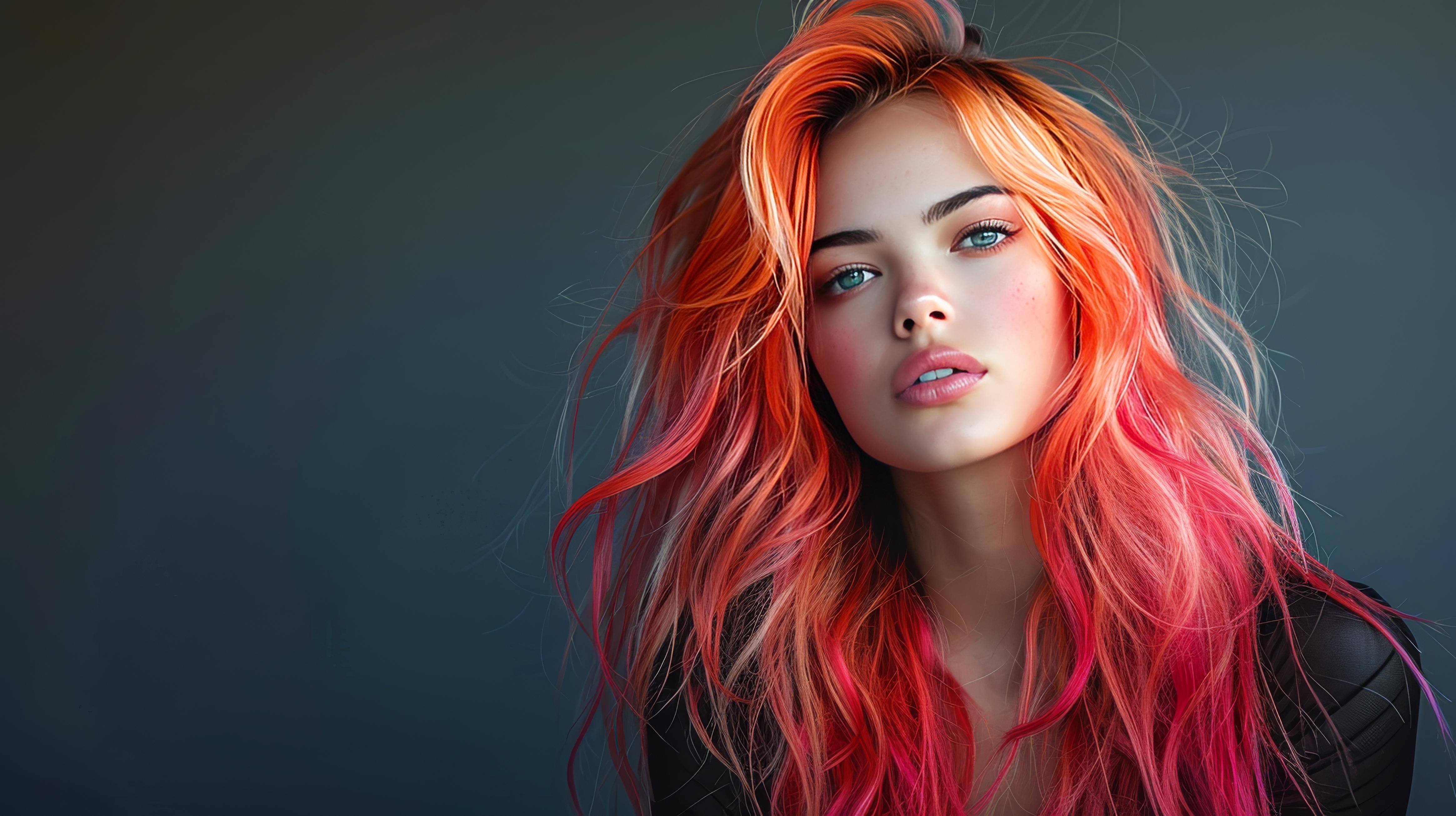 Hair Coloring