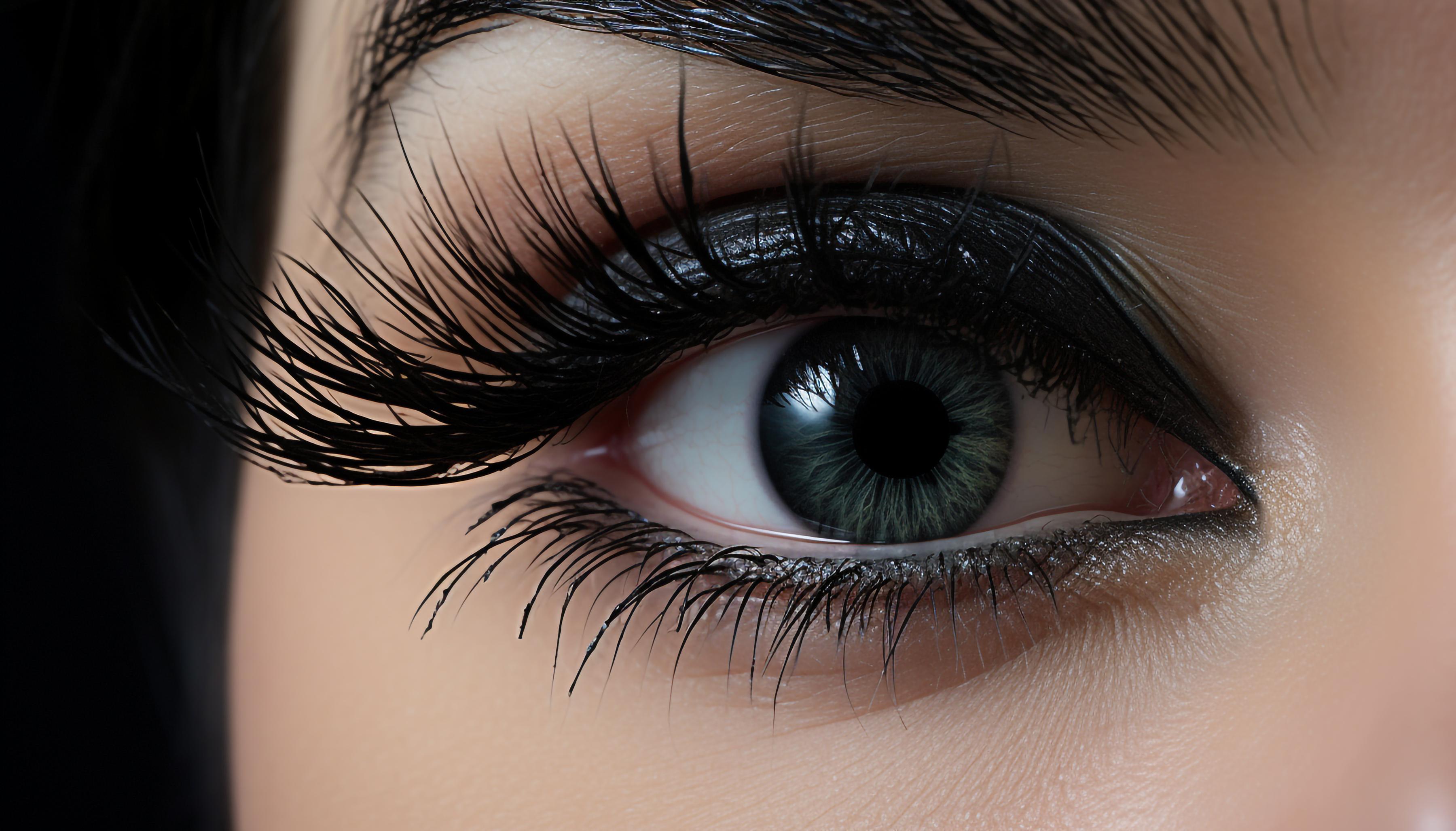 Perm Lashes