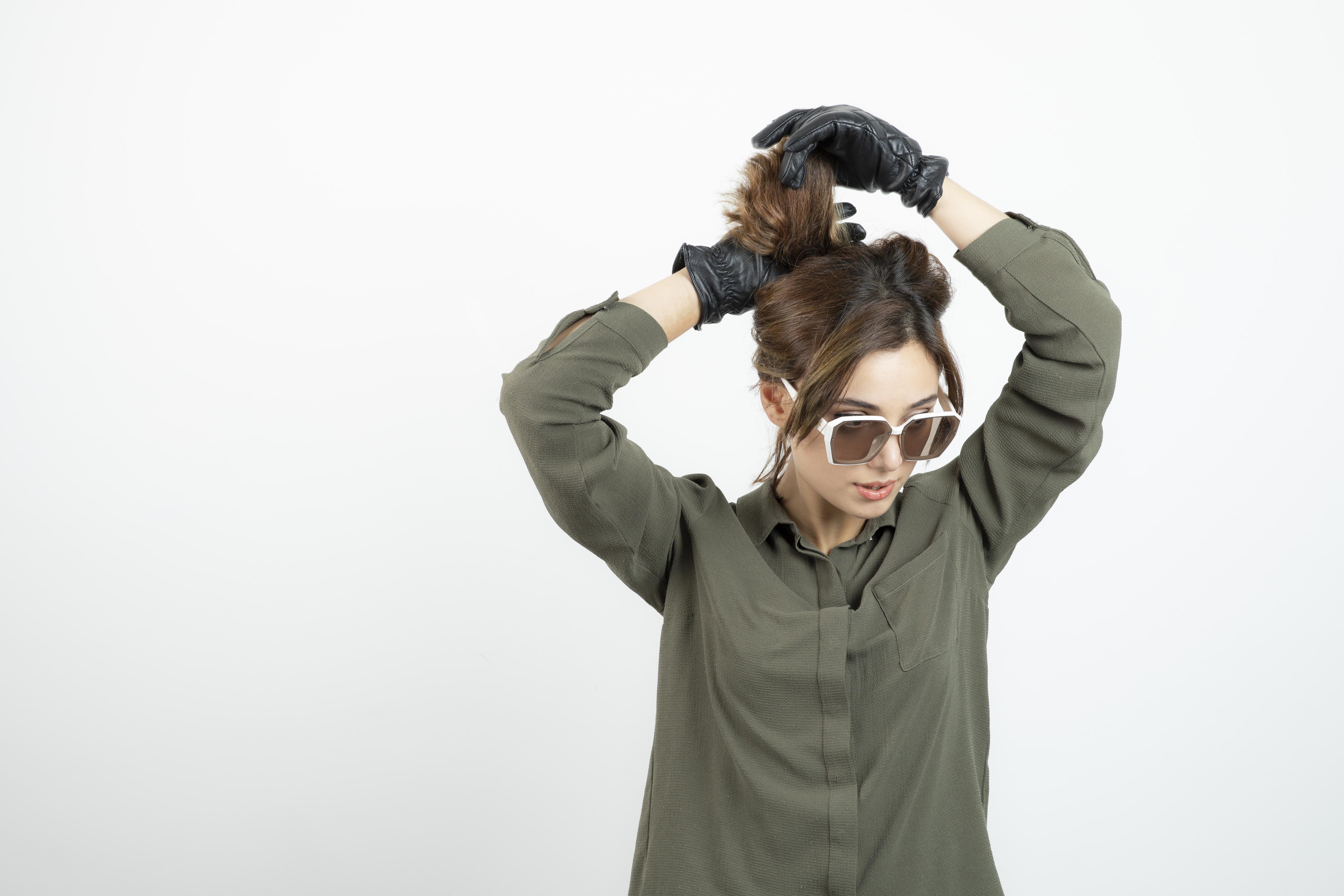 Root Touch Up