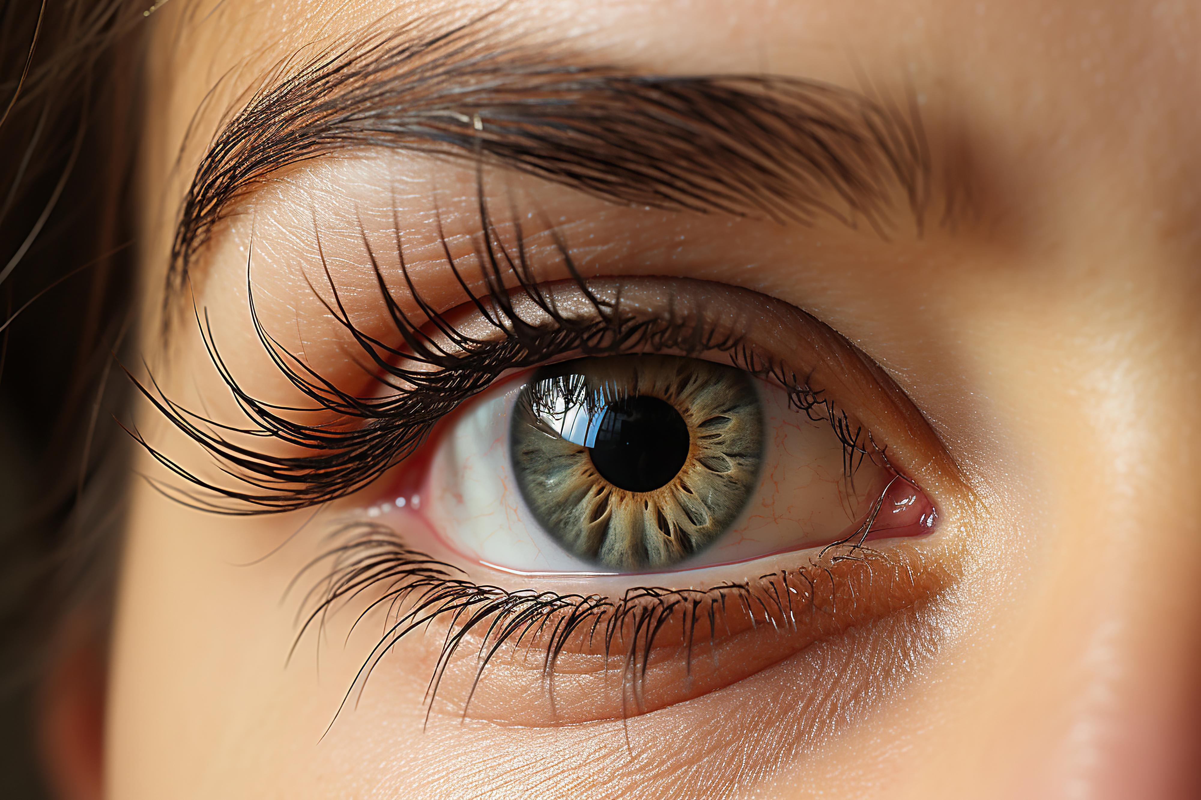 Eyelash Extensions