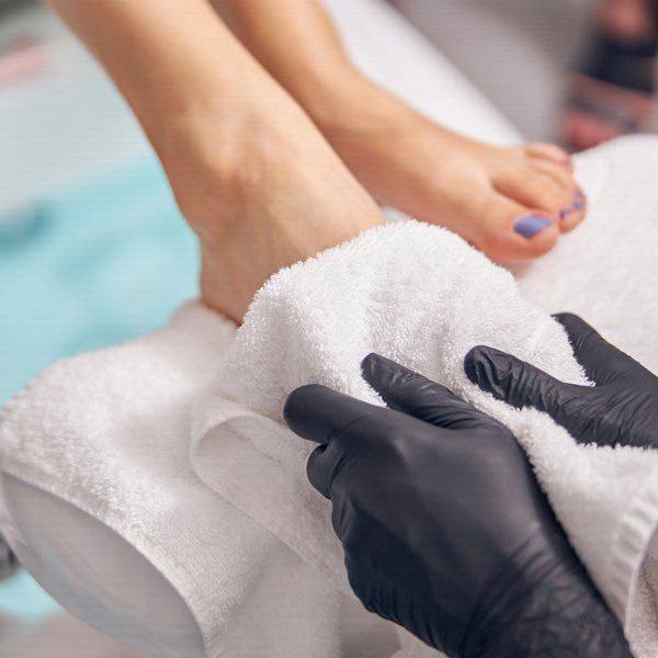Bikini Wax