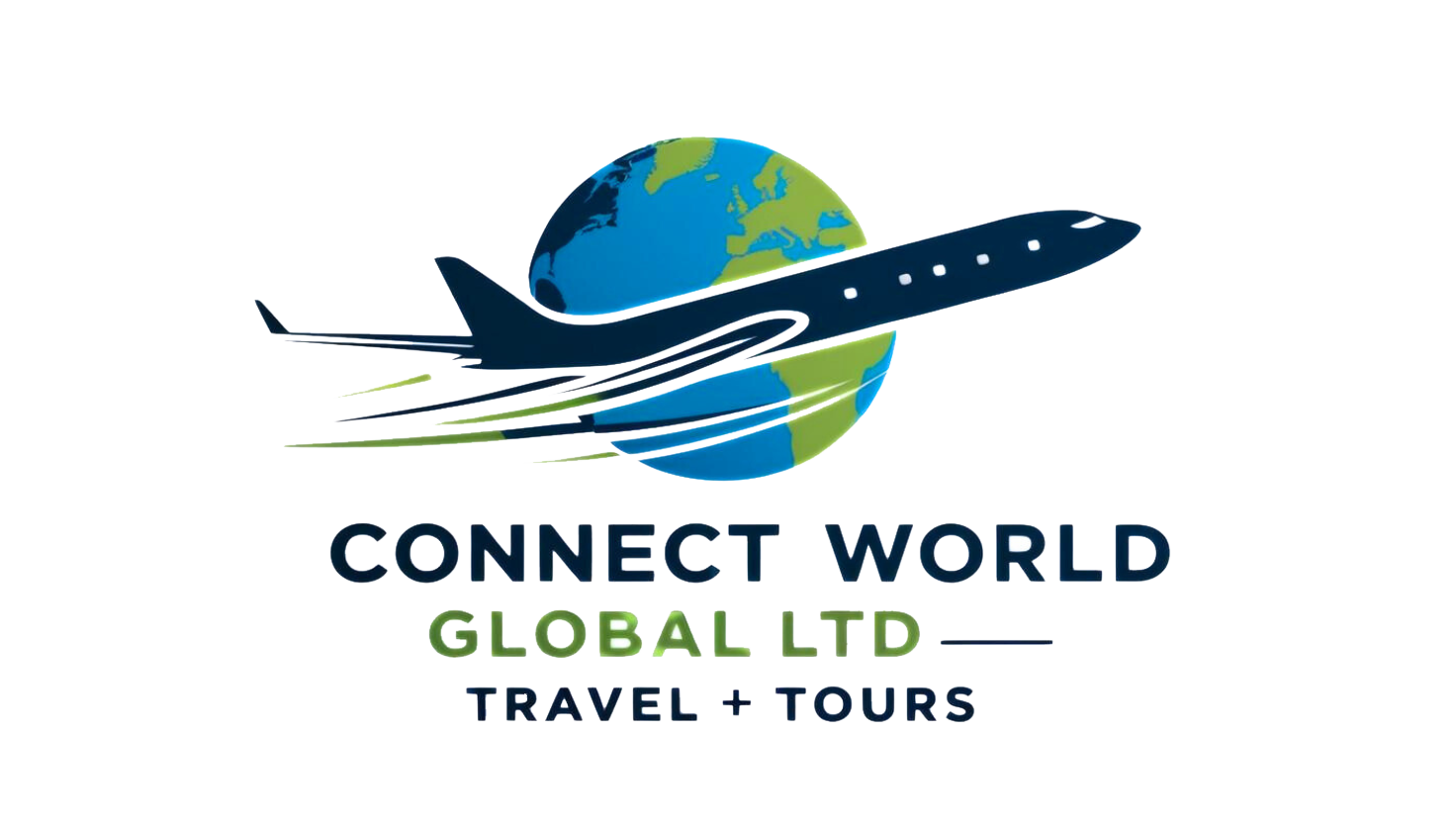 ConnectWorld Global Ltd