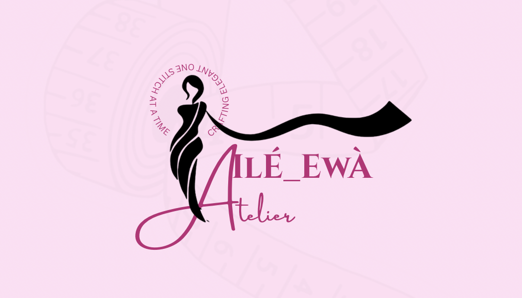 ILÉ_EWÀ Atelier