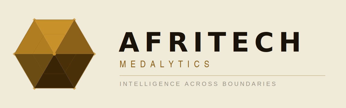 AfriTech Medalytics