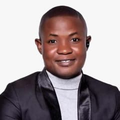 Oluwasegun Odesola