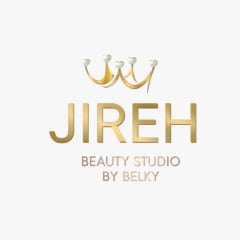 Jireh Beauty Studio Logo