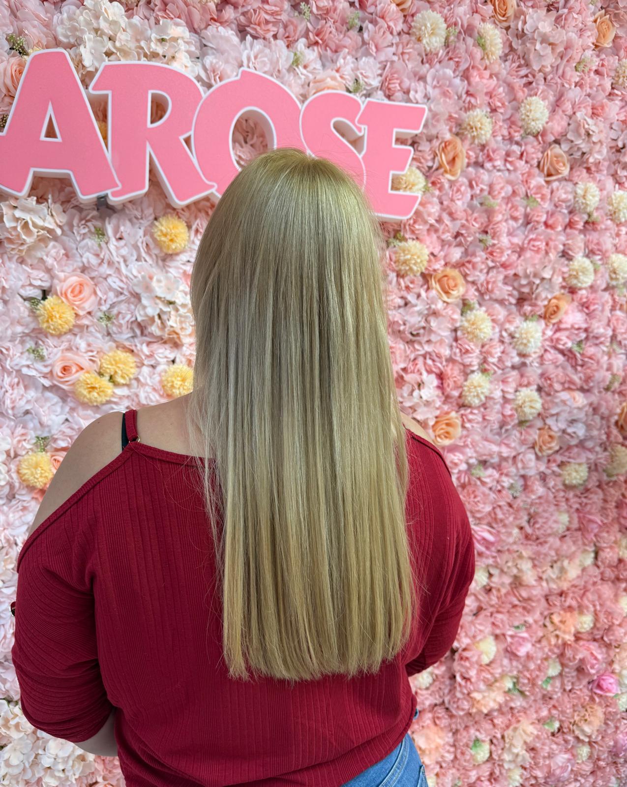 Hair Style AmaRose