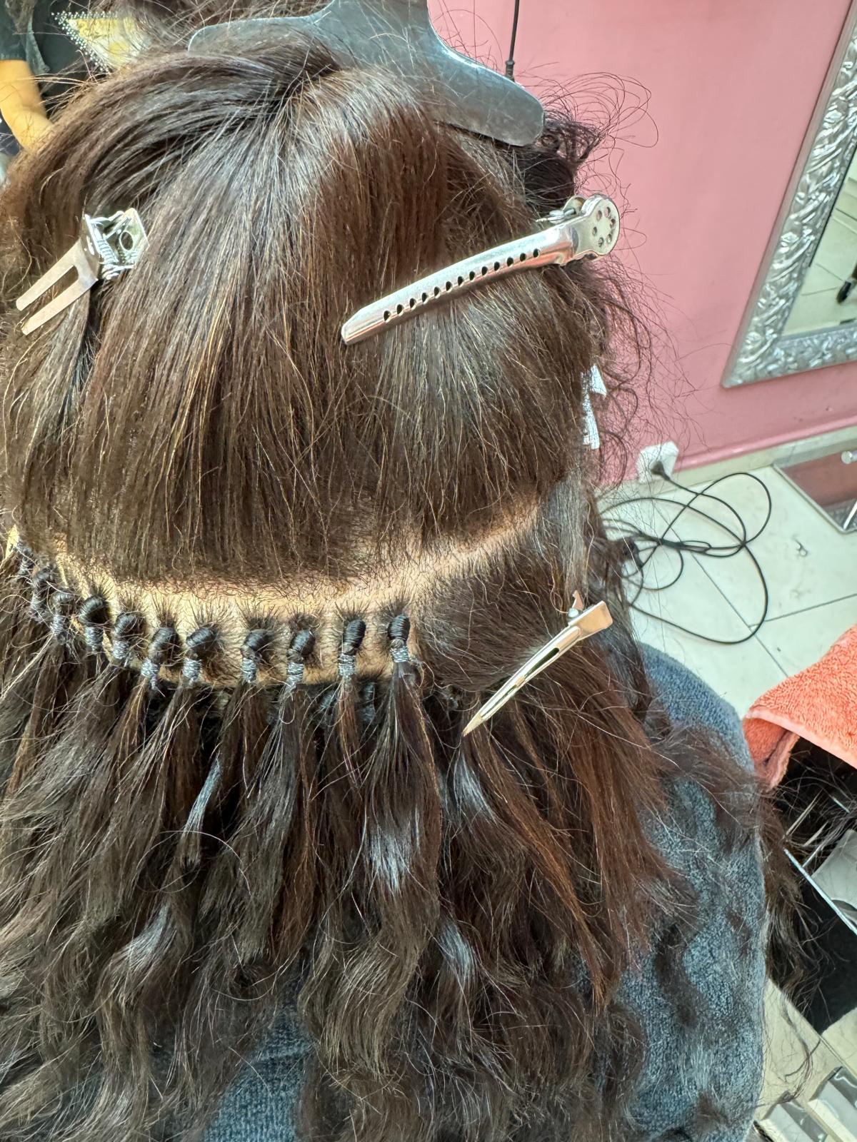Hair Style AmaRose
