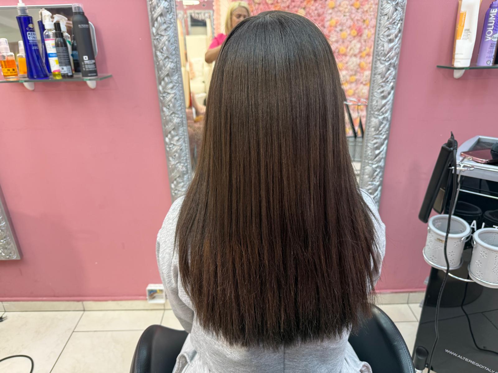 Hair Style AmaRose