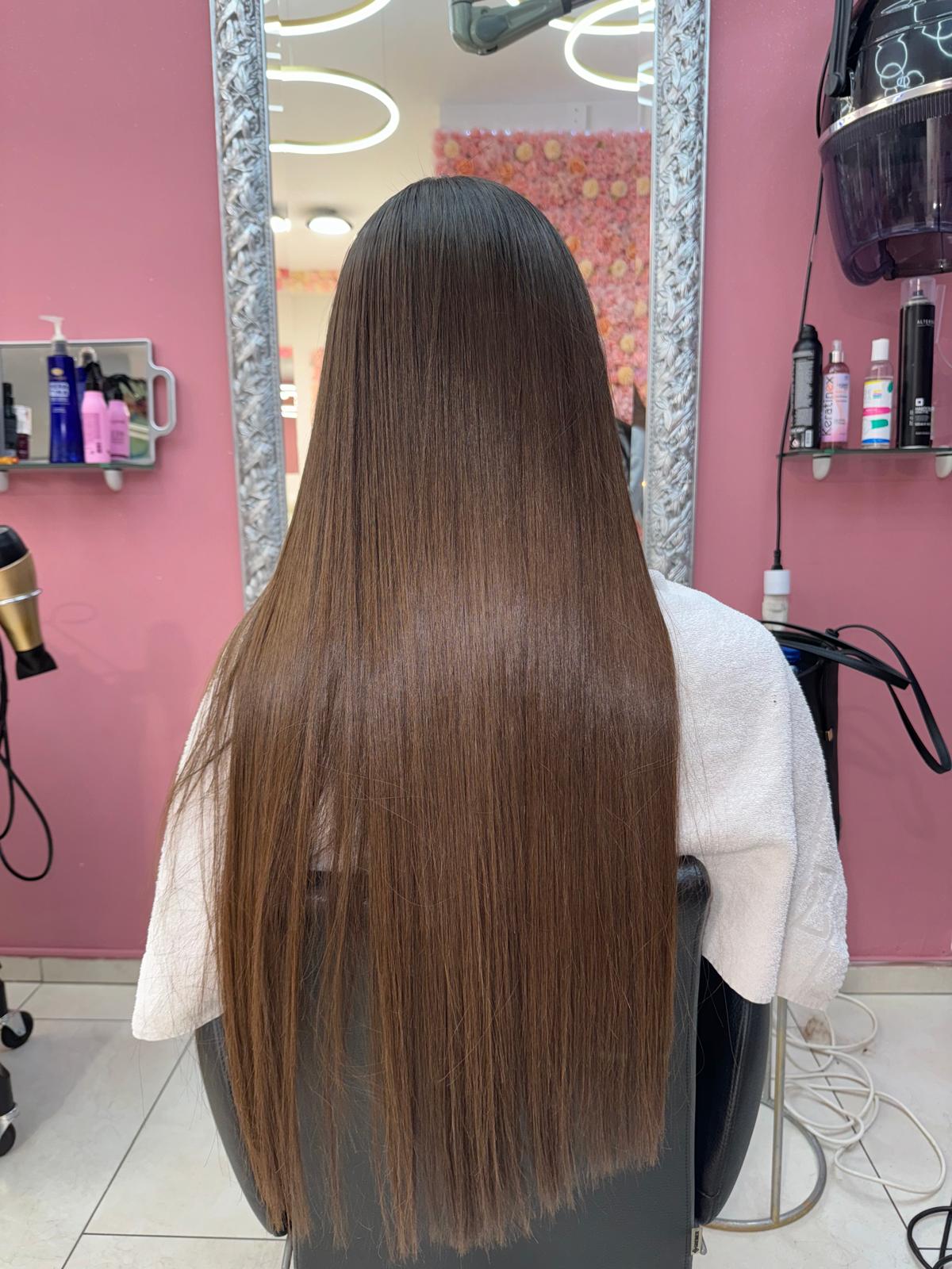 Hair Style AmaRose