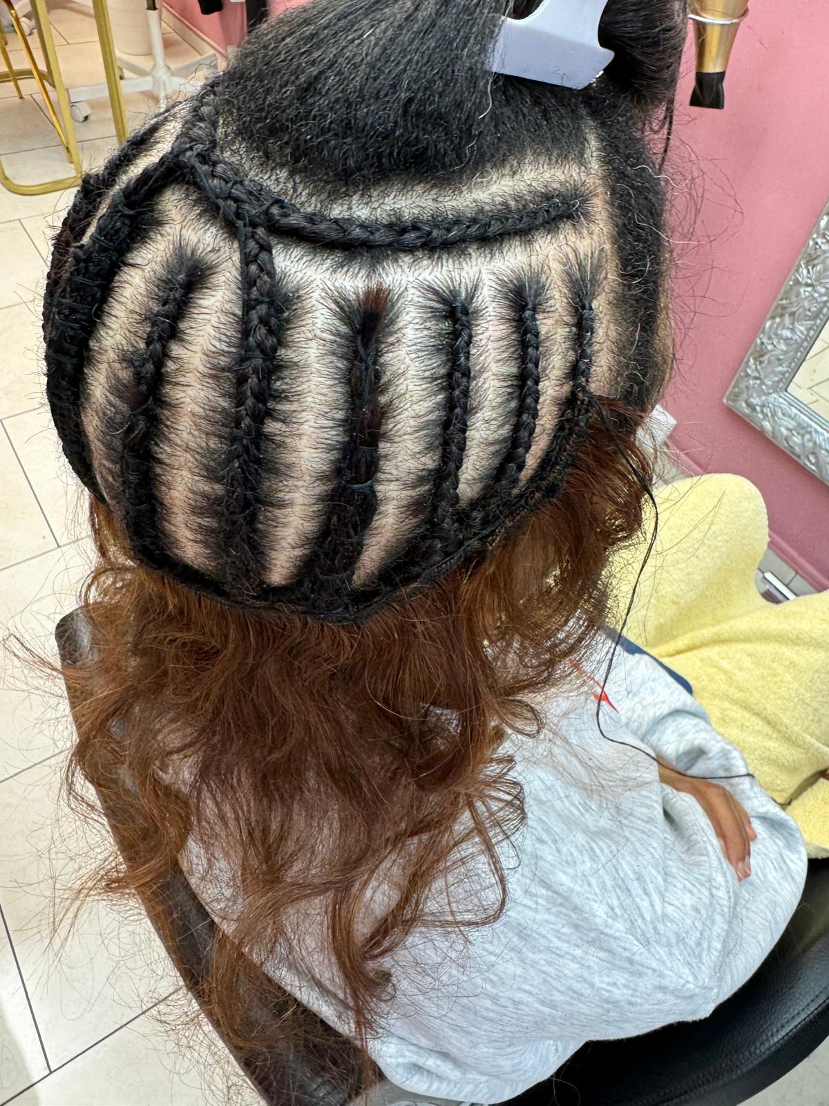 Hair Style AmaRose