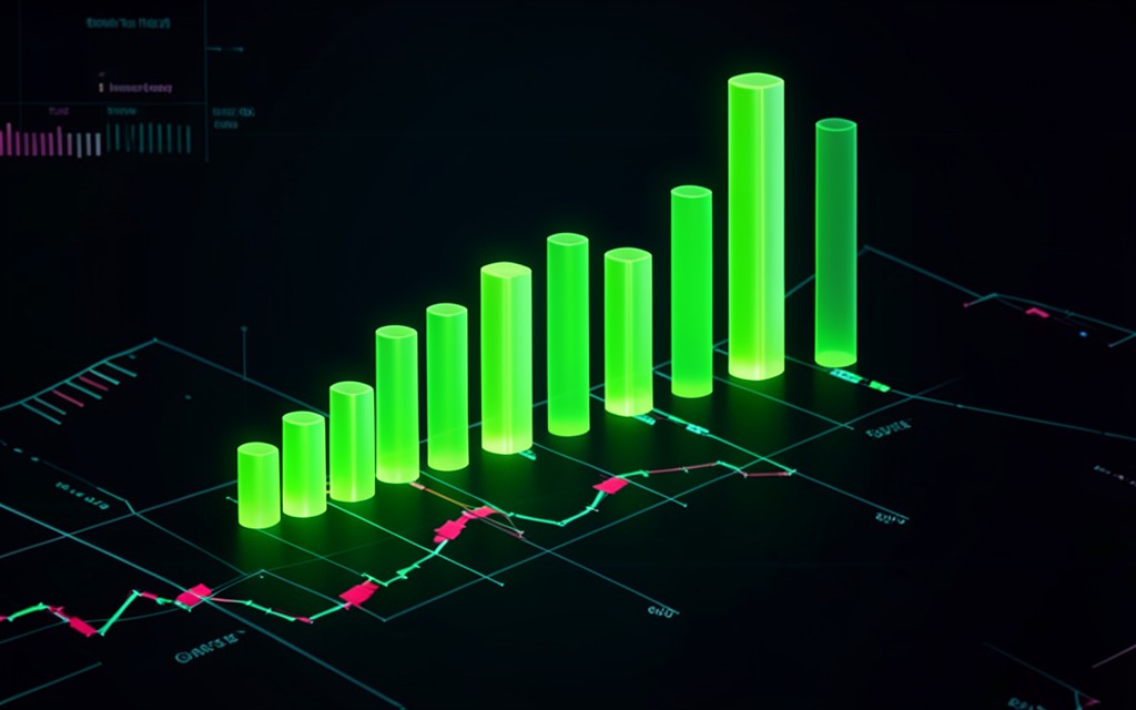 Volume Surge Detector - Volumen-Analyse