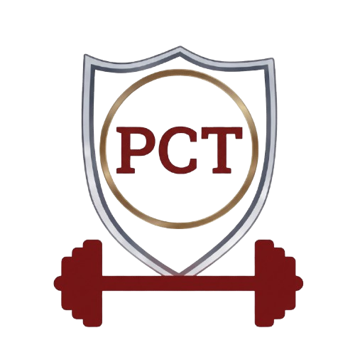 PCT Logo