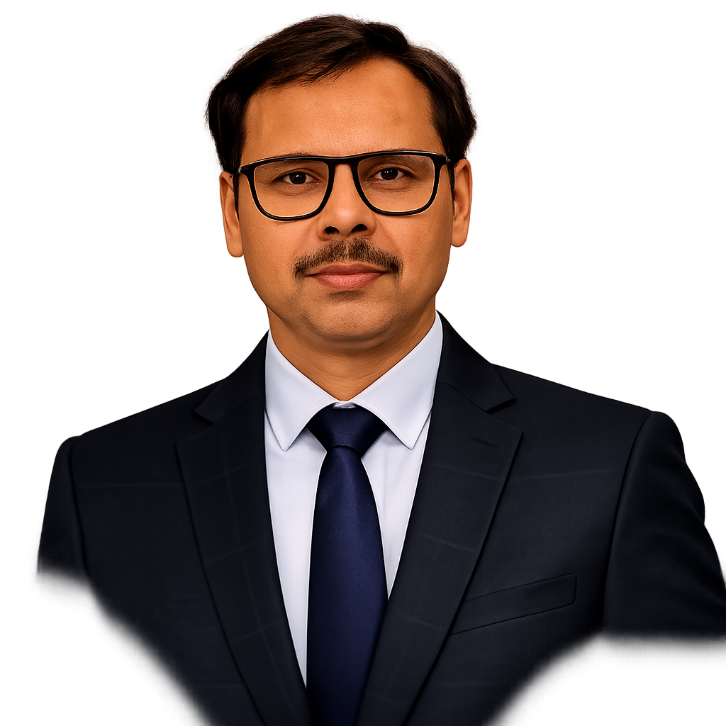Atri Ganguly