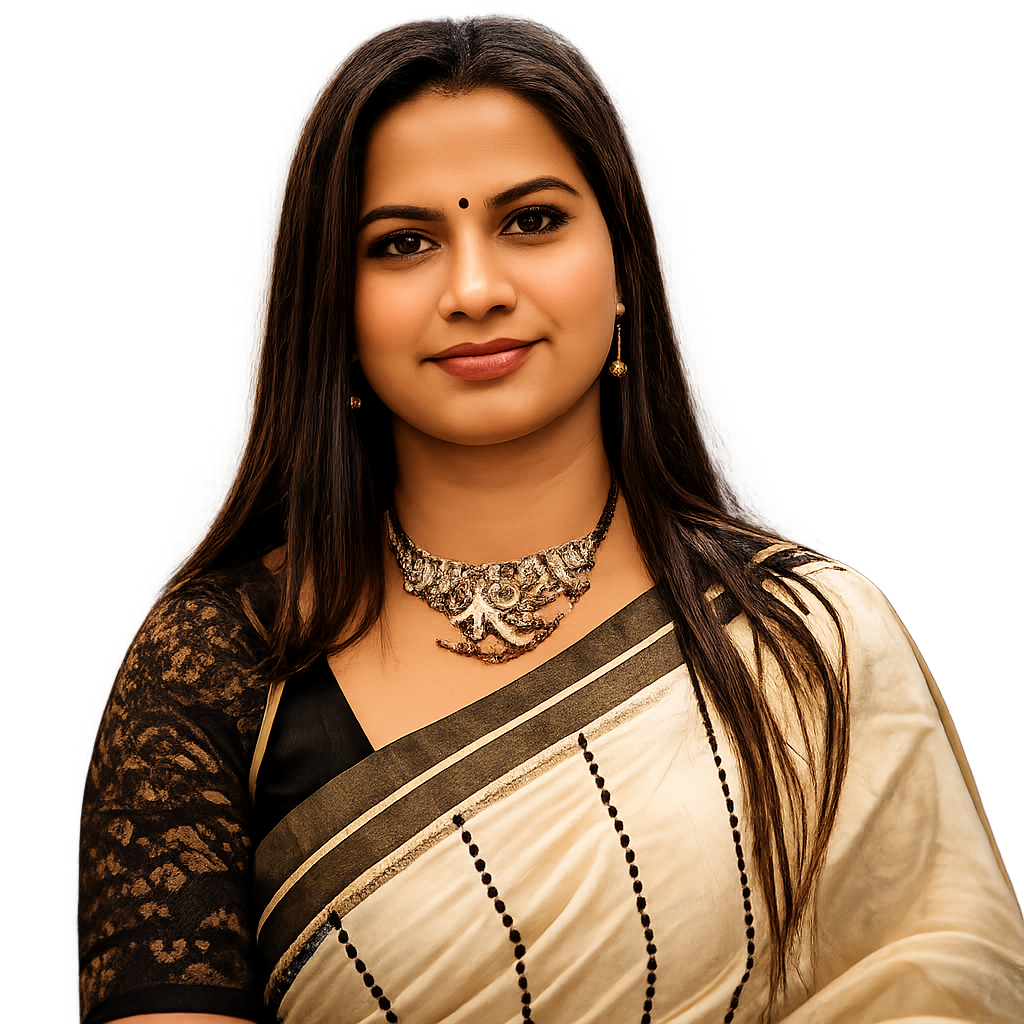 Sarbani Sadhu Das