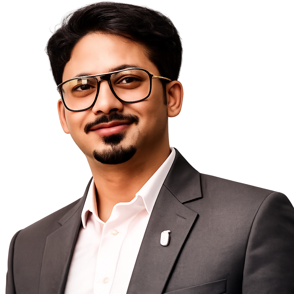 Soumik Saha