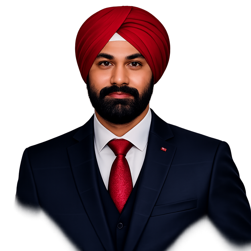 Tejpal Singh Bagga
