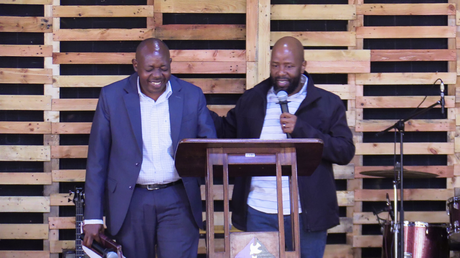 7th June 2026 Sunday Service | Sermon Series: Signs of End Times