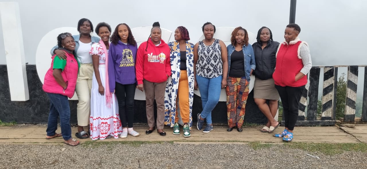 Women’s Ministry secondary