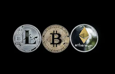 Connect Web3 Eth