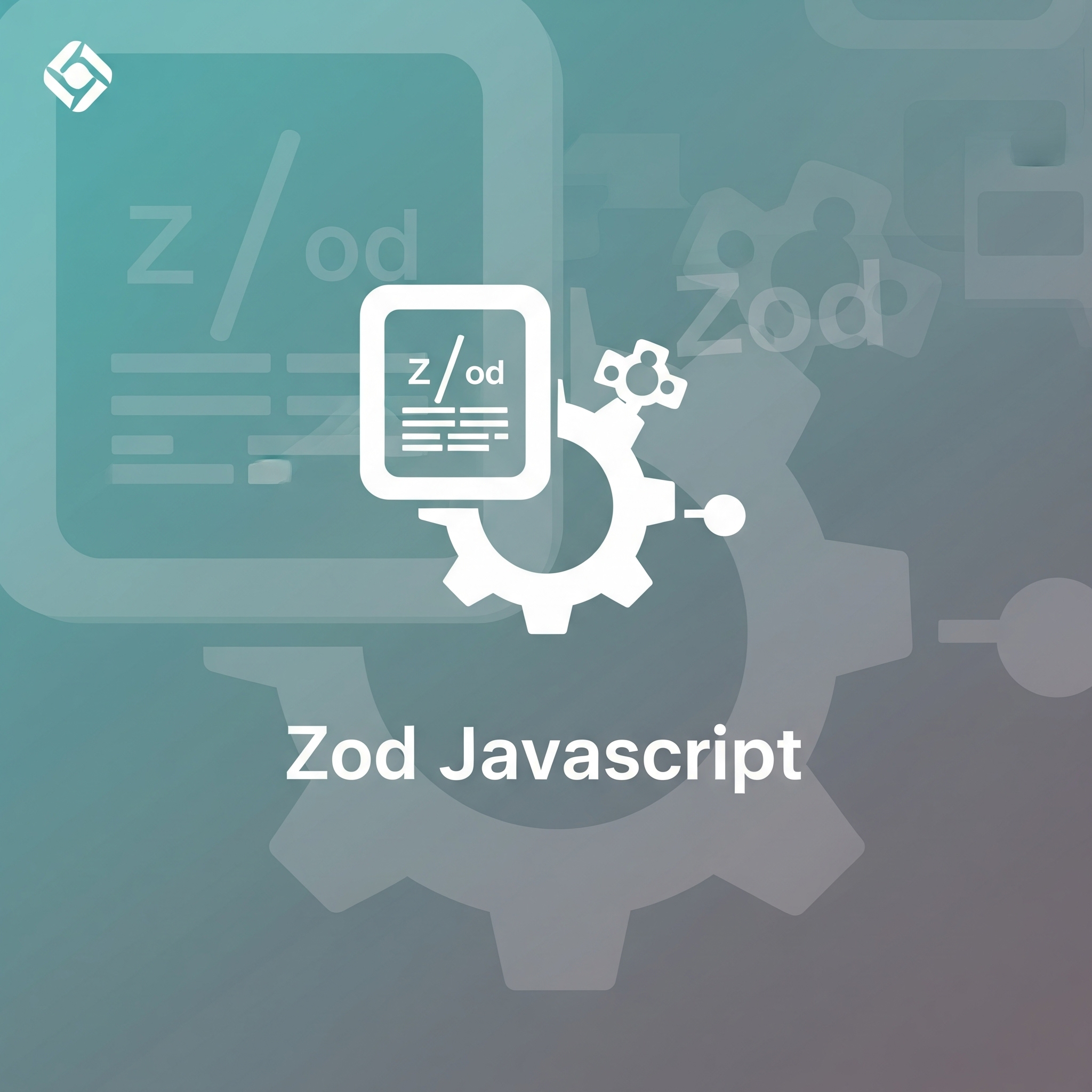 Use Zod in JS