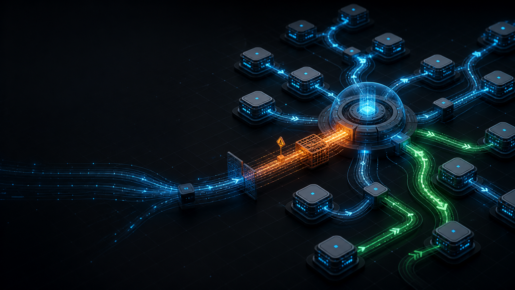 Capacity Is Architecture: What GitHub’s Outage Actually Exposed