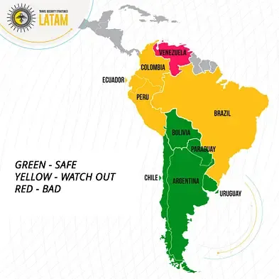 Know-the-level-of-risk-of-traveling-to-every-country-in-Latin-America.webp