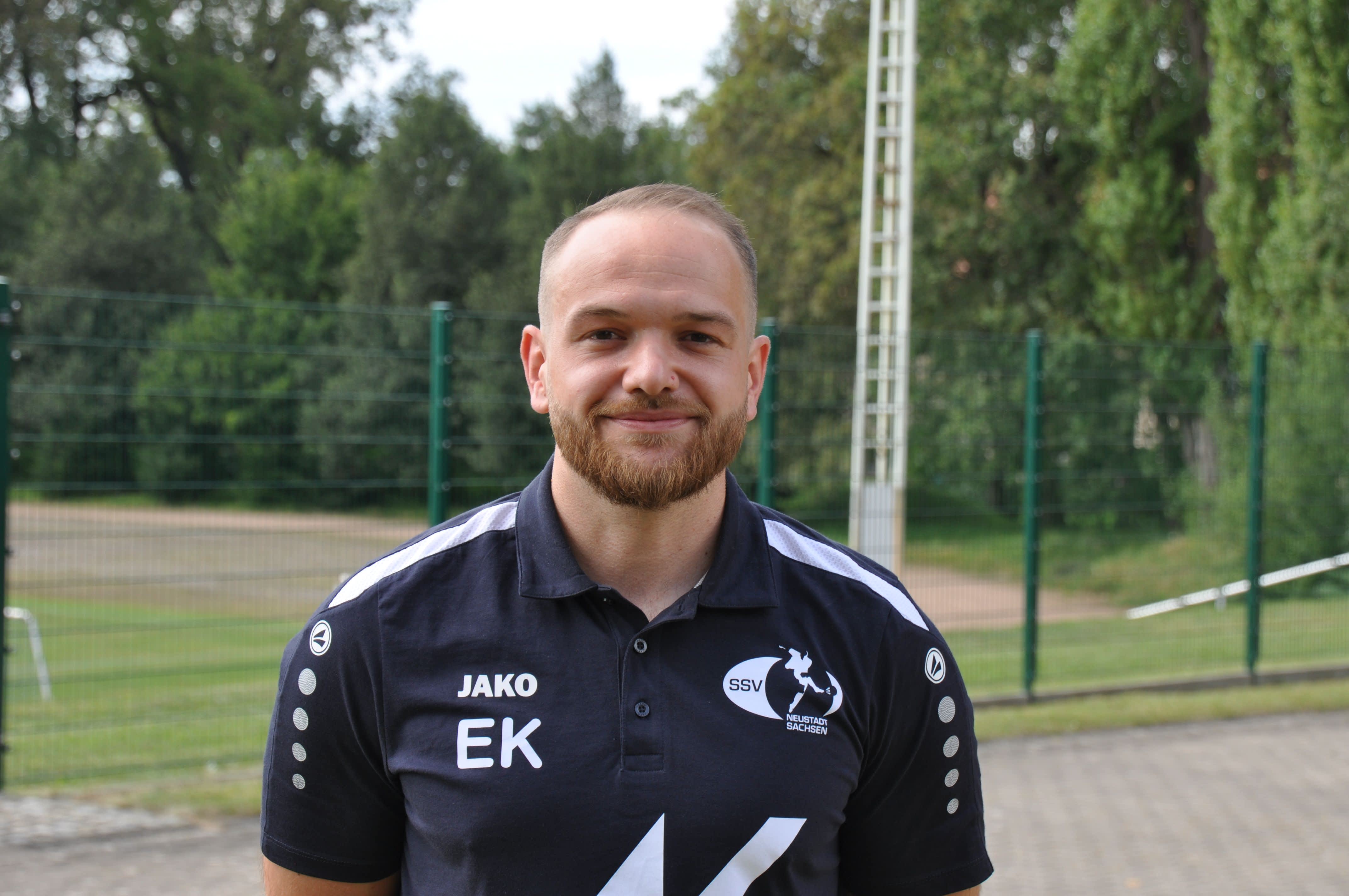 Erik Kumpe