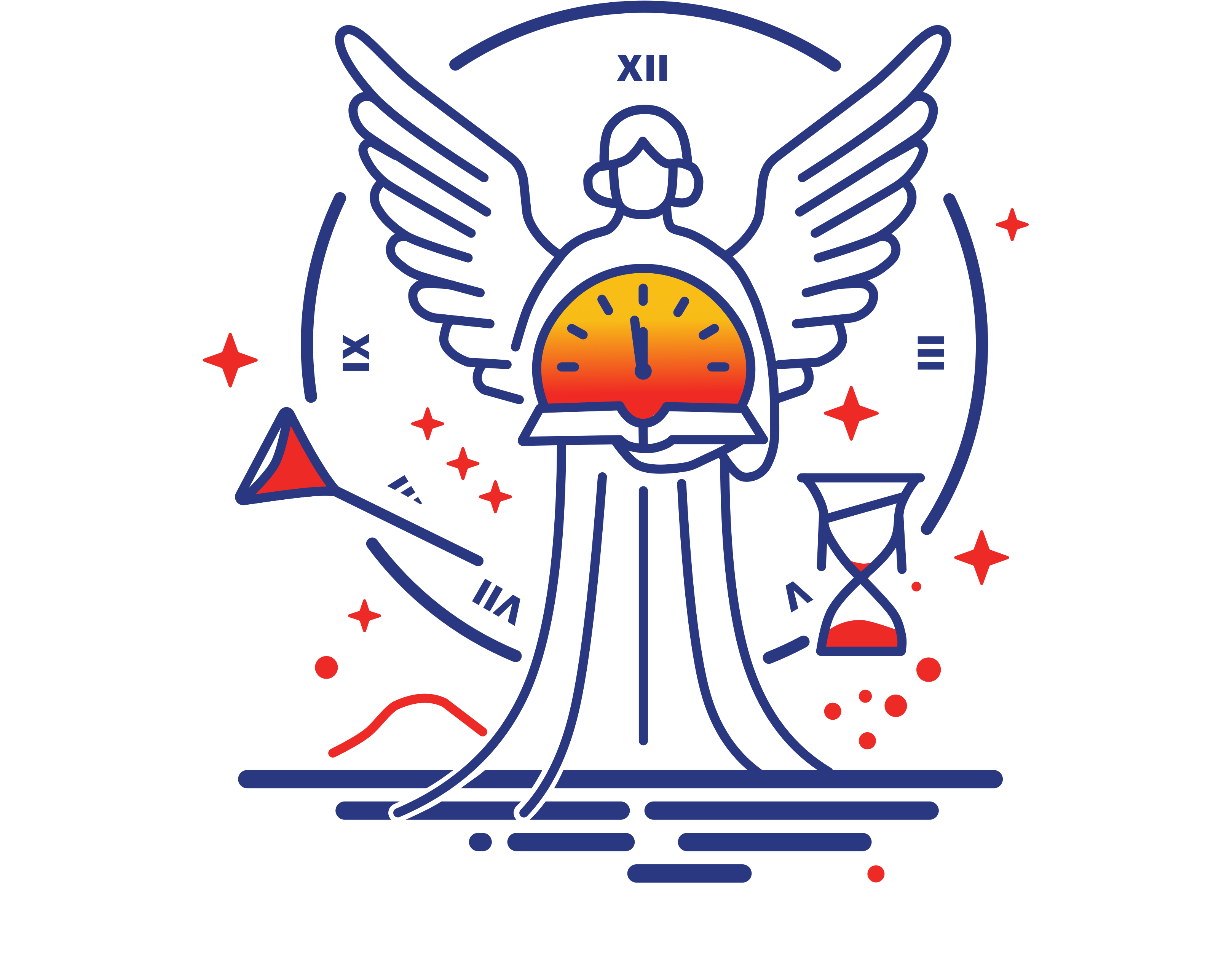 Peniel Tabernacle Youth Camp Logo