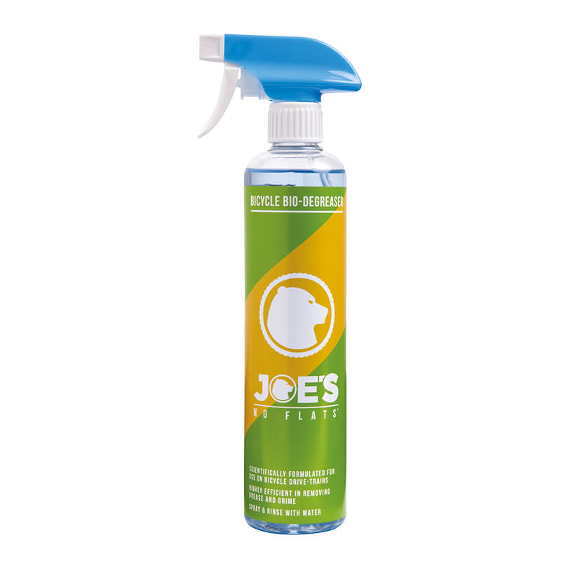Joes No Flats Detergente Sgrassante BIO-DEGREASER 500ml