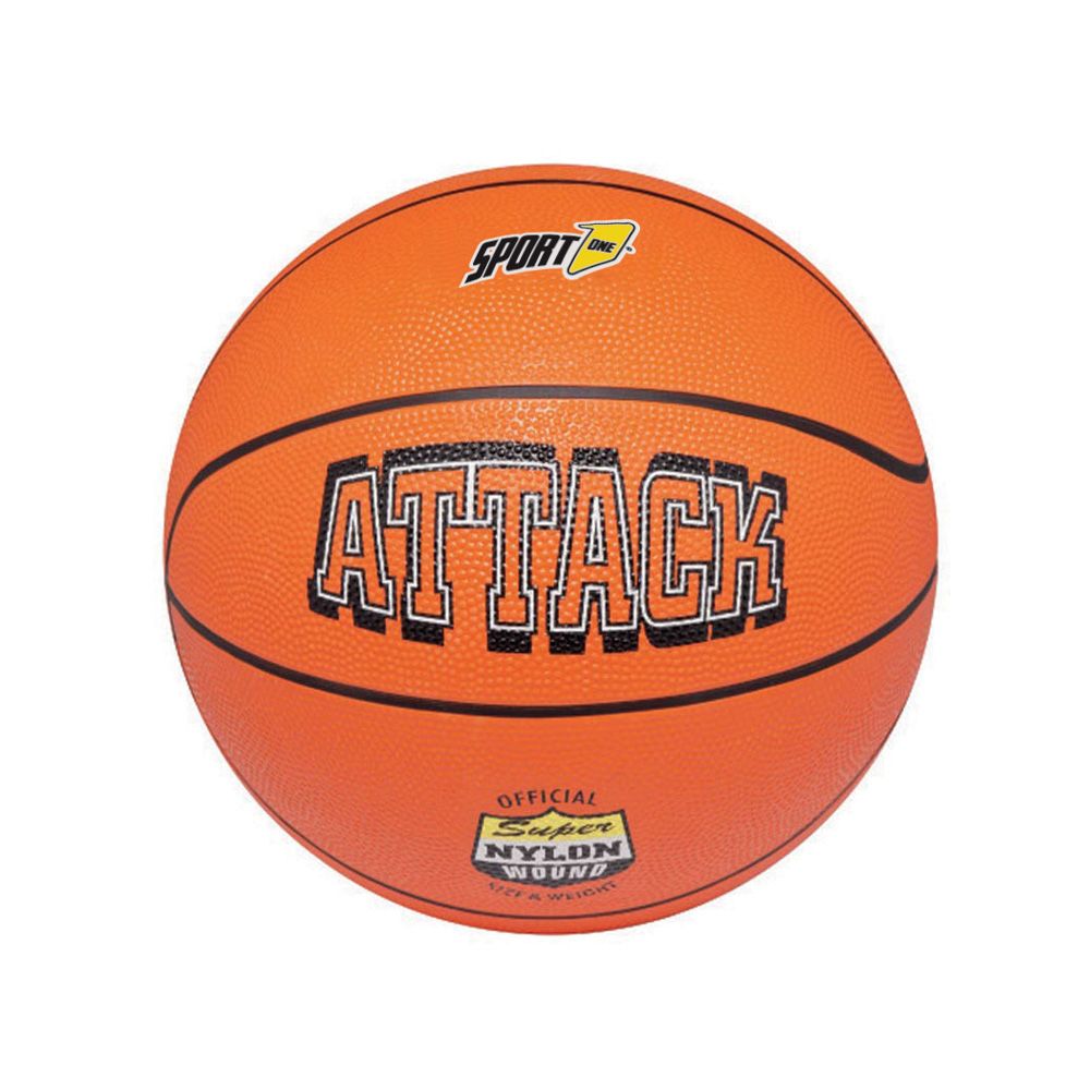 Korbangriffsball 