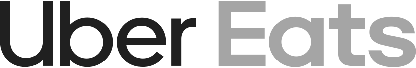 Logo Uber Eats