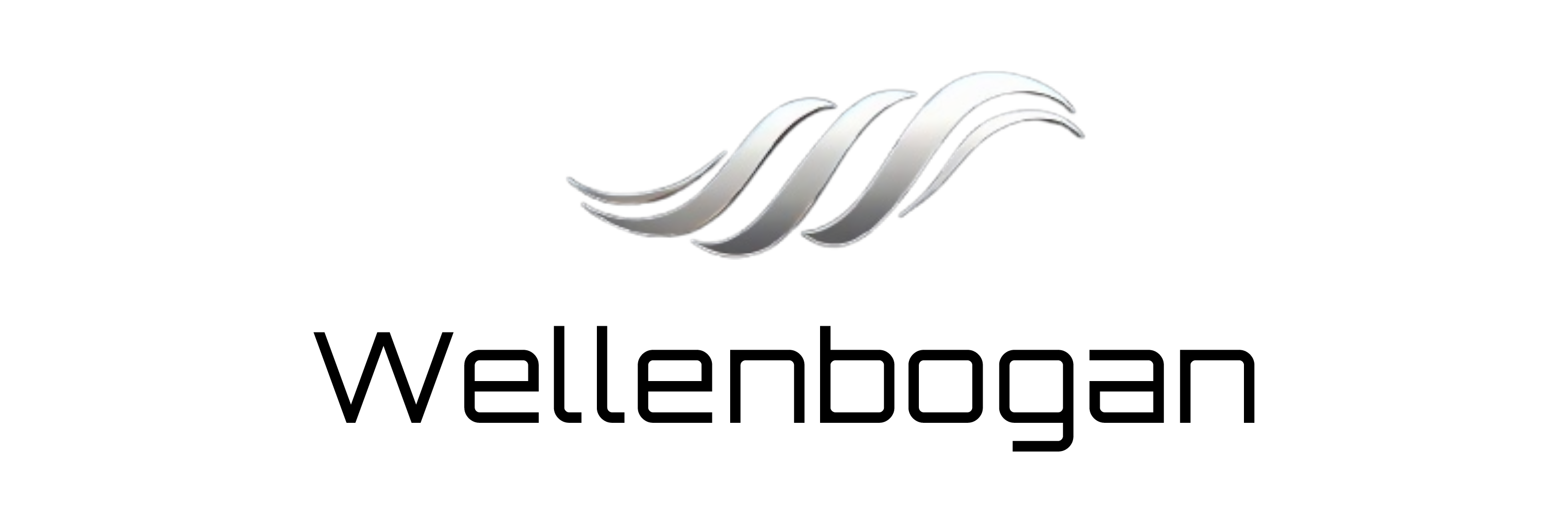 Logo Wellenbogan
