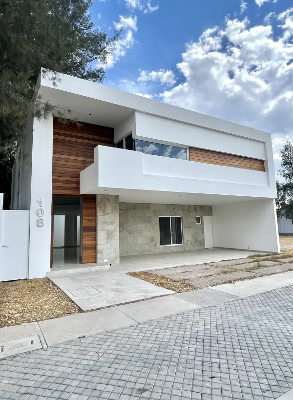 Residencia Berkeley #108 