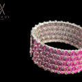 CZ Bracelet 2