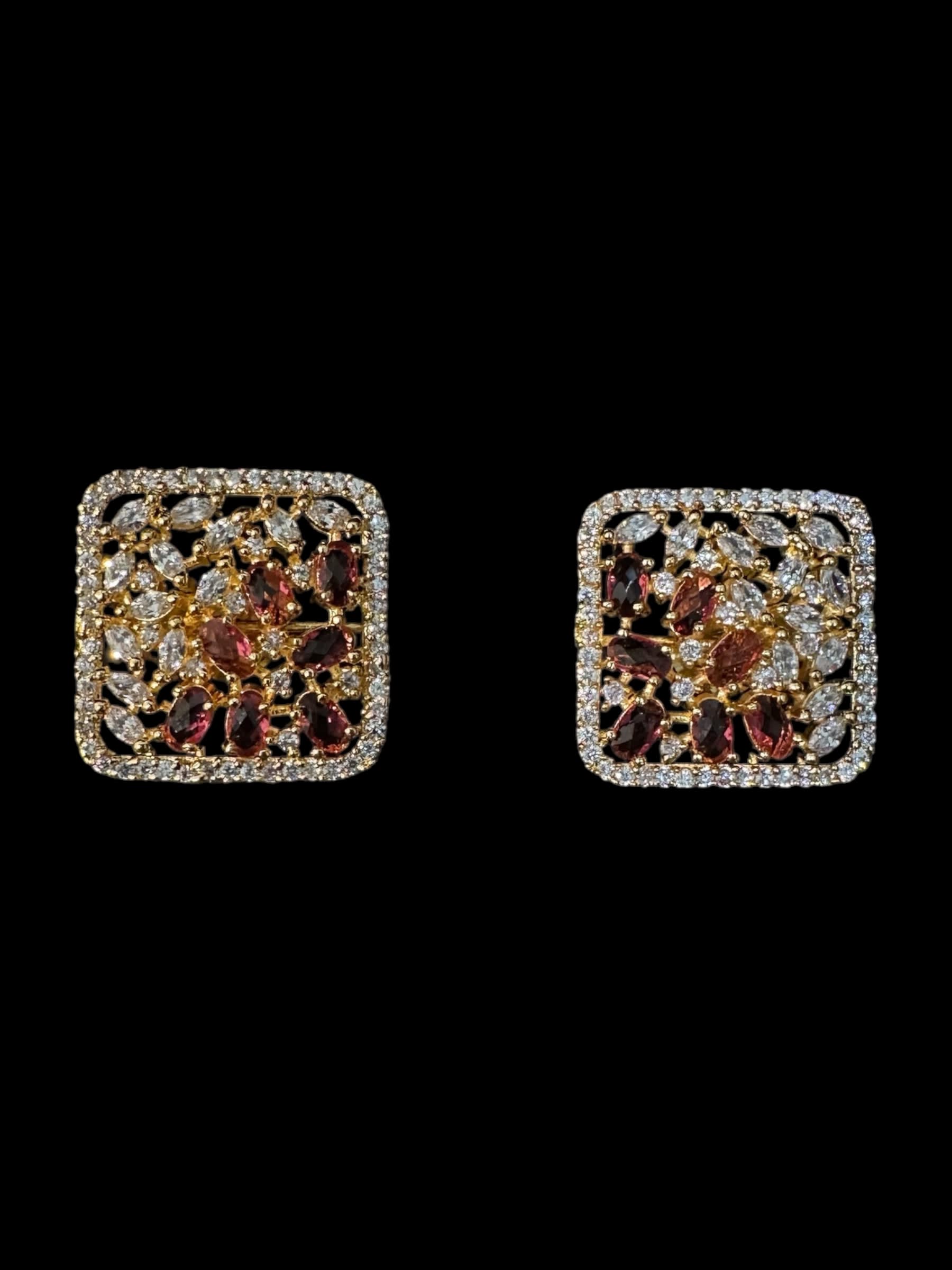 Fashionable Stud Earrings