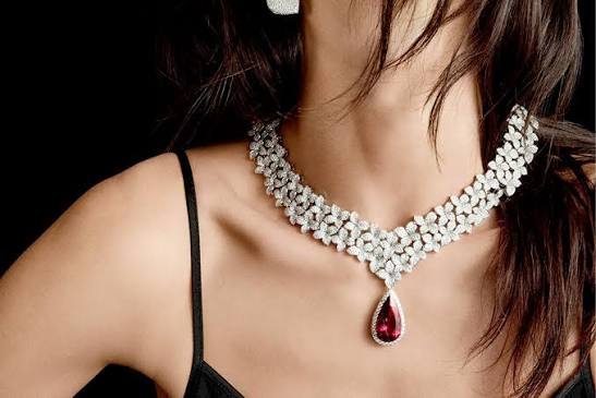 Italian Jewellery