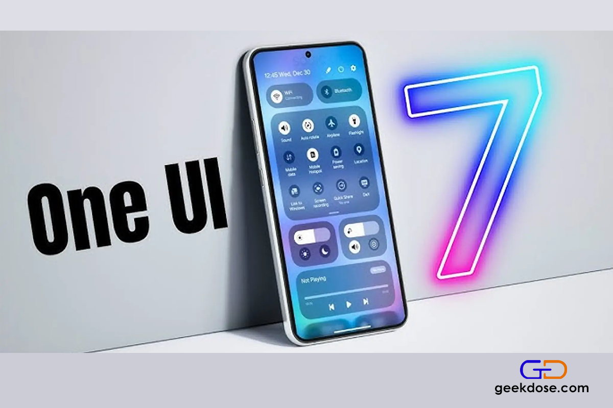 Samsung One UI 7 Beta download with Android 15 and Android Auto 13.5 update beta for S24 Ultra