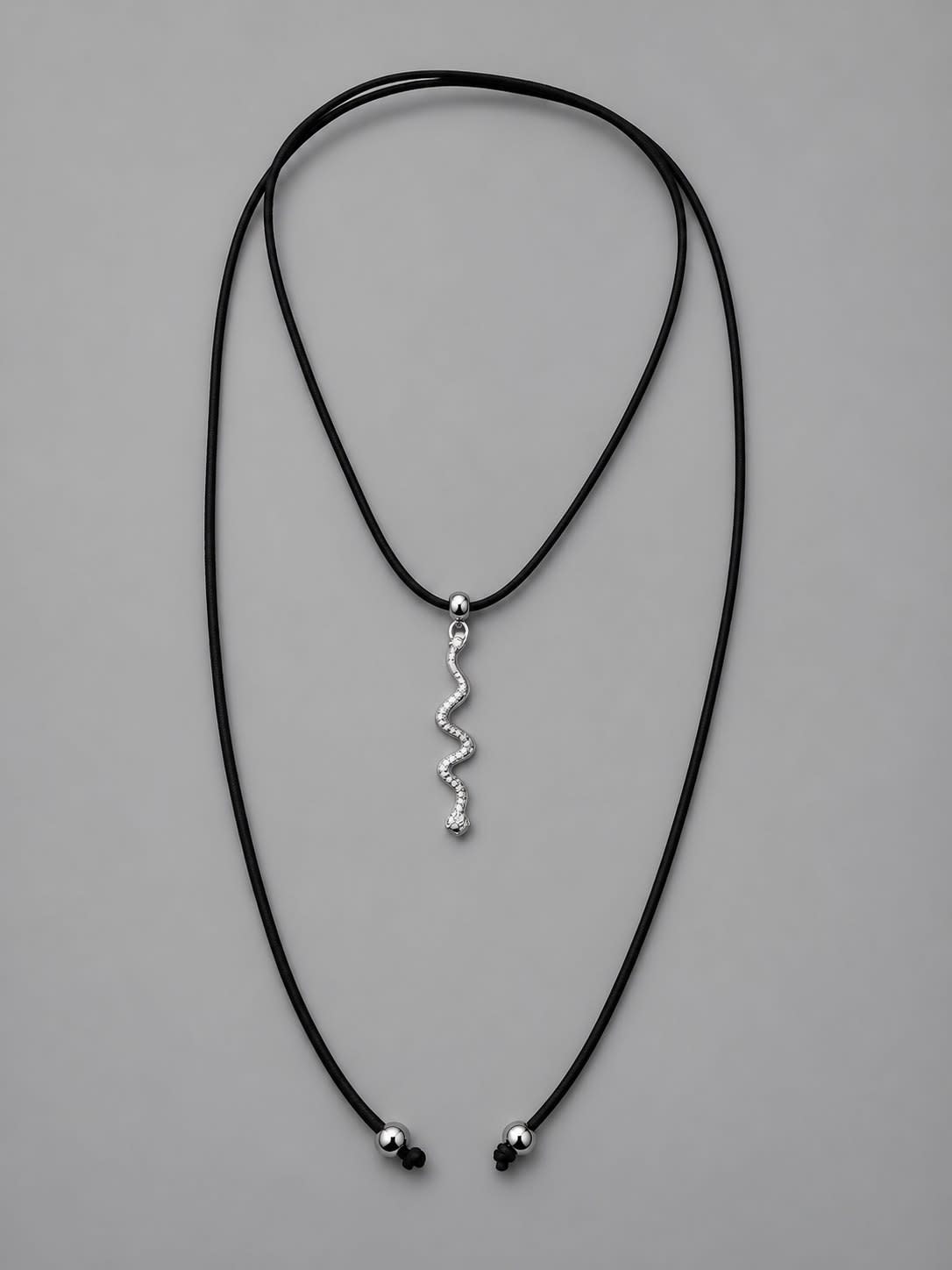 CHOKER SERPIENTE