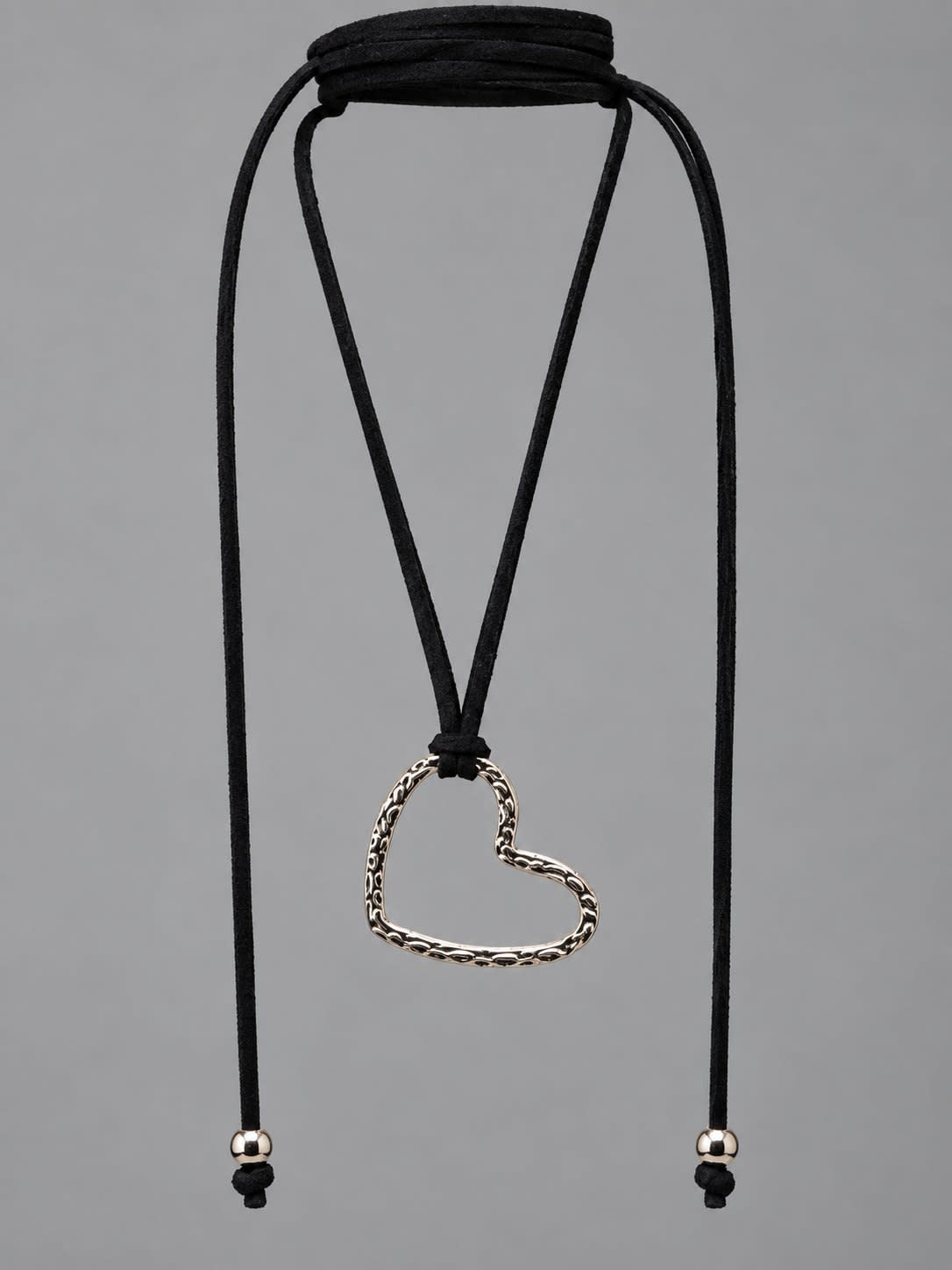 CHOKER CORAZON