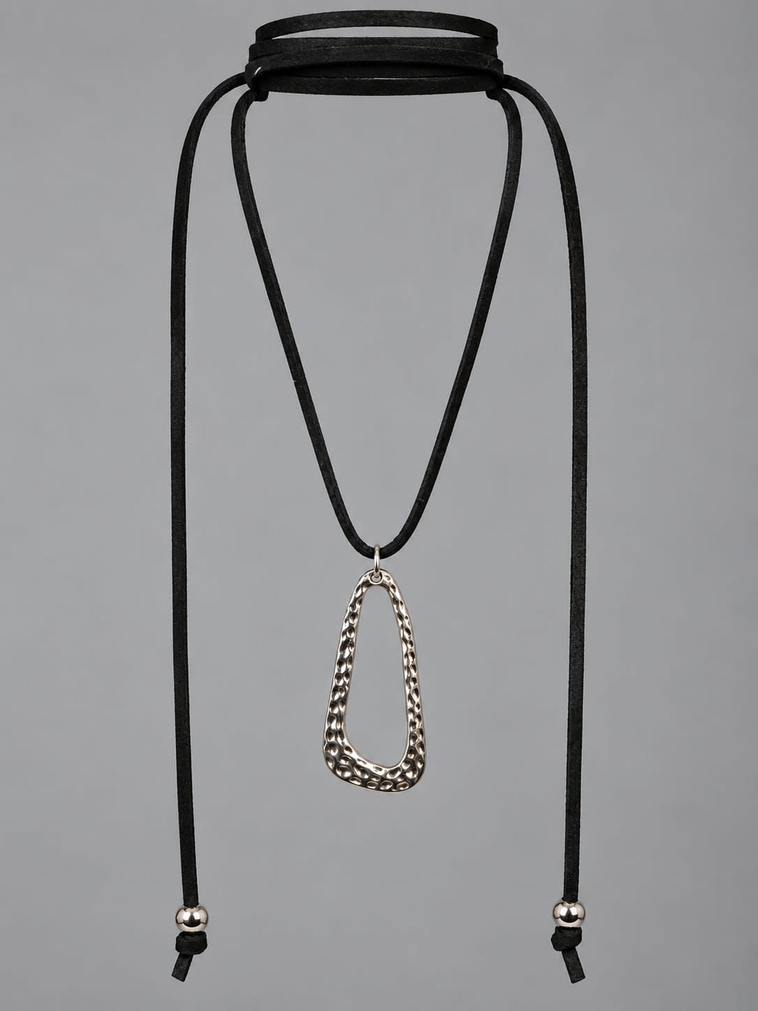 CHOKER OVAL
