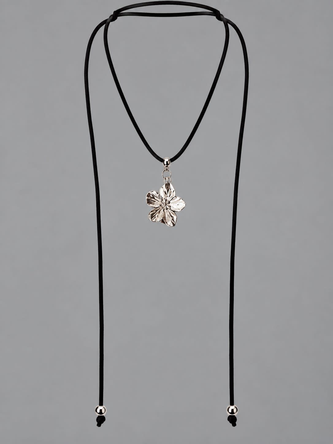 CHOKER FLOR