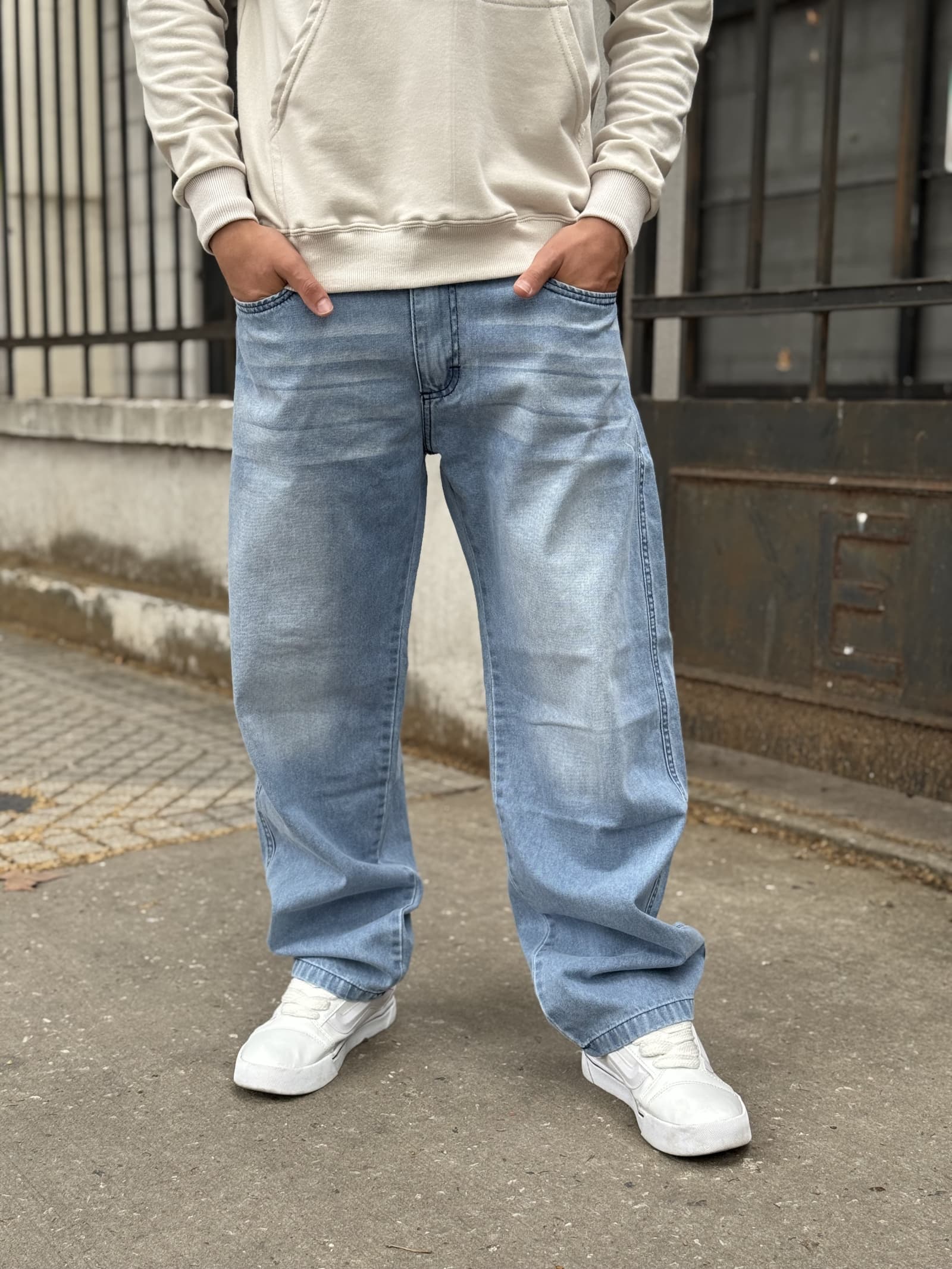 JEAN BAGGY ANDRES