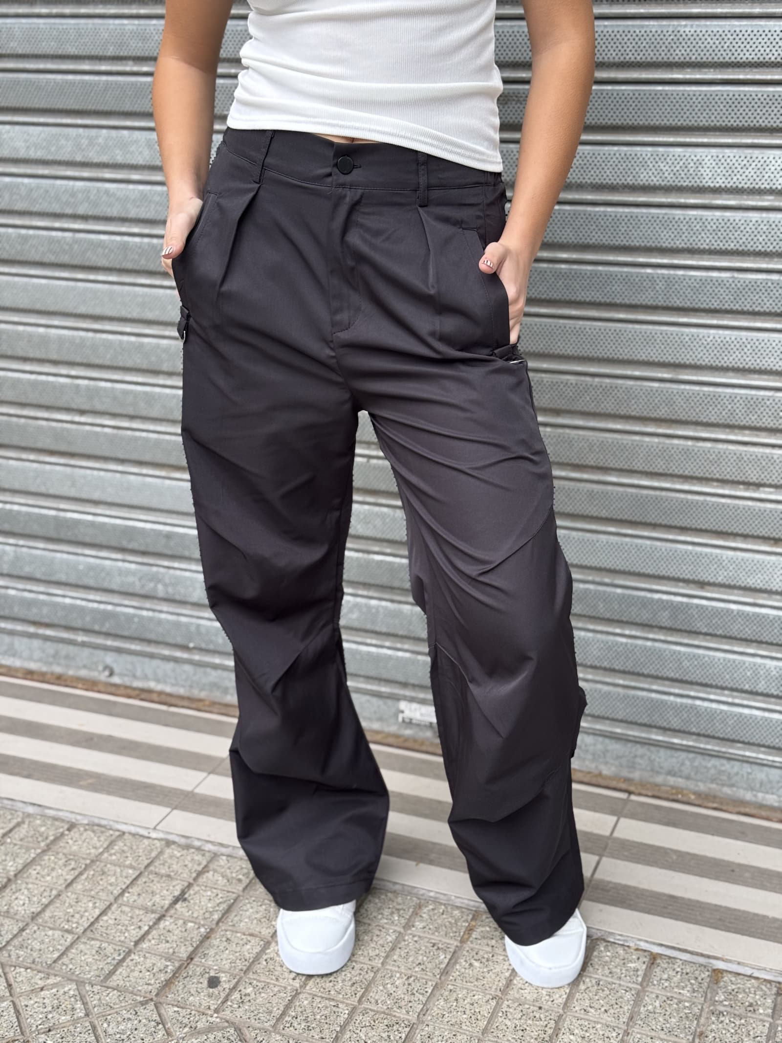 PANTALON MEI foto 2