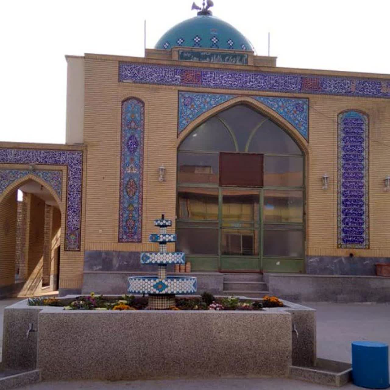 کانال اطلاع رسانی محله جزین