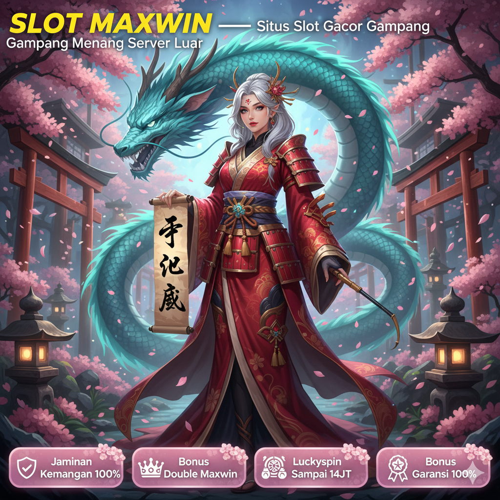 SLOT MAXWIN