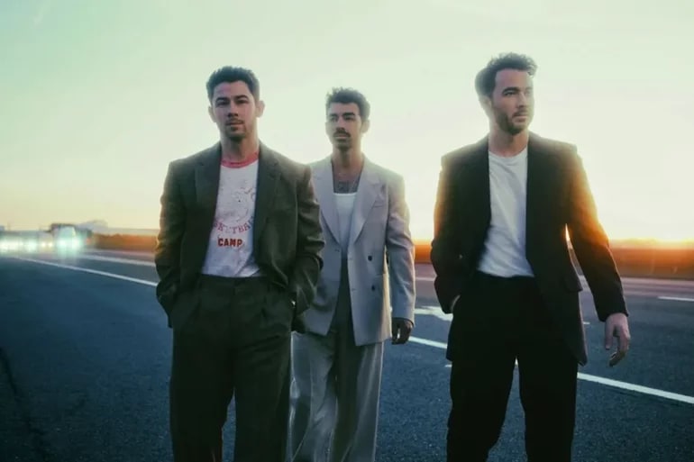 Jonas Brothers